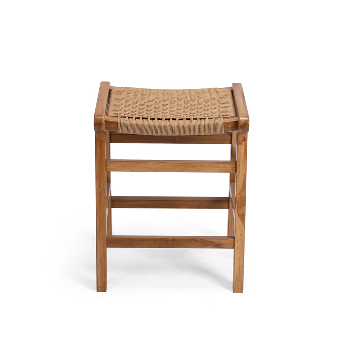 Bastion Bar Stool - Afday