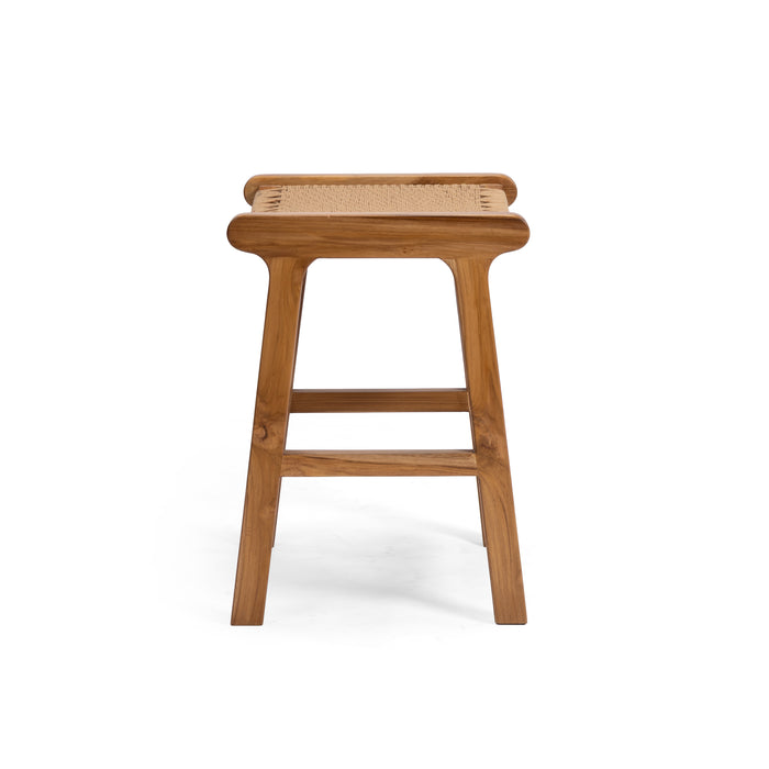Bastion Bar Stool - Afday