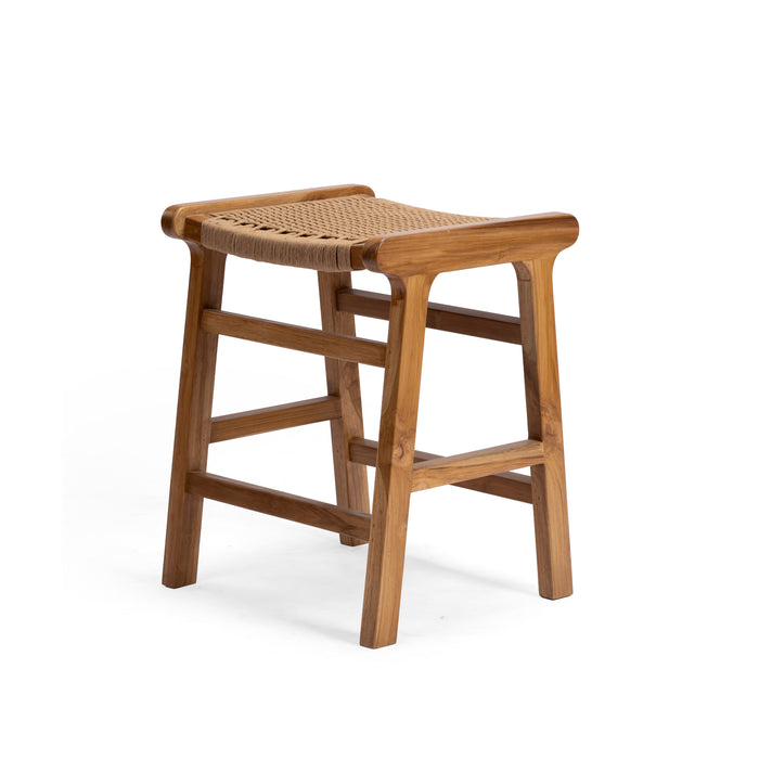Bastion Bar Stool - Afday