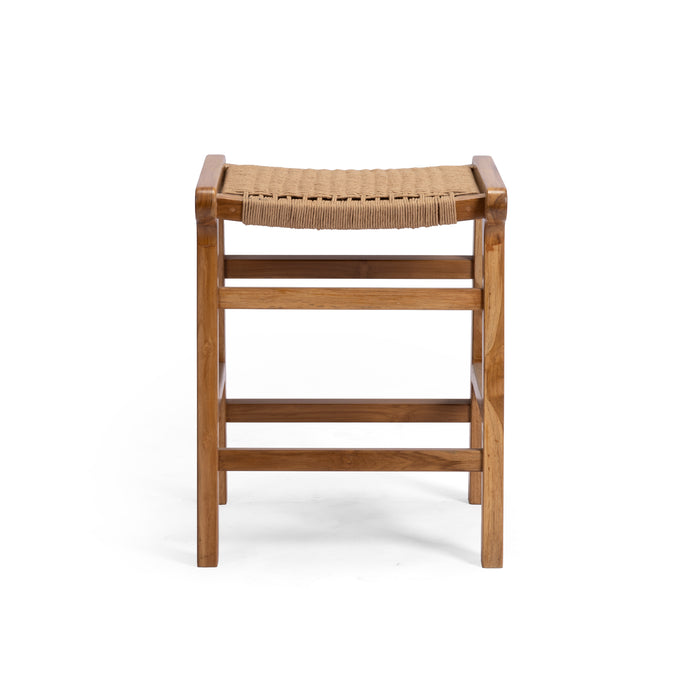 Bastion Bar Stool - Afday