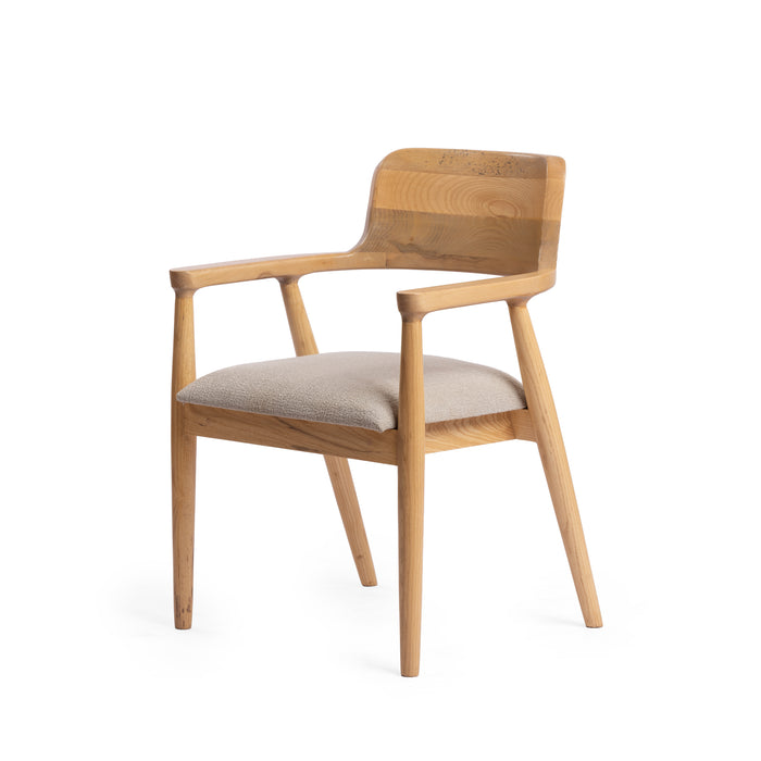 Gaspian Dining Chair - Afday