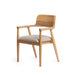 Gaspian Dining Chair - Afday