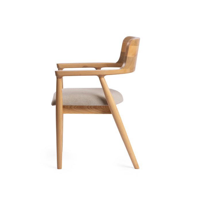 Gaspian Dining Chair - Afday