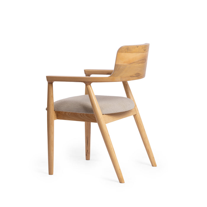 Gaspian Dining Chair - Afday