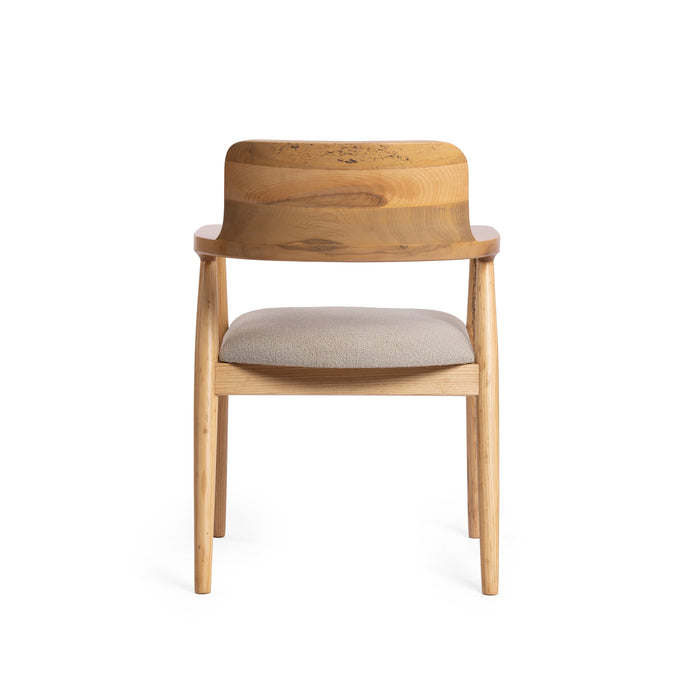 Gaspian Dining Chair - Afday