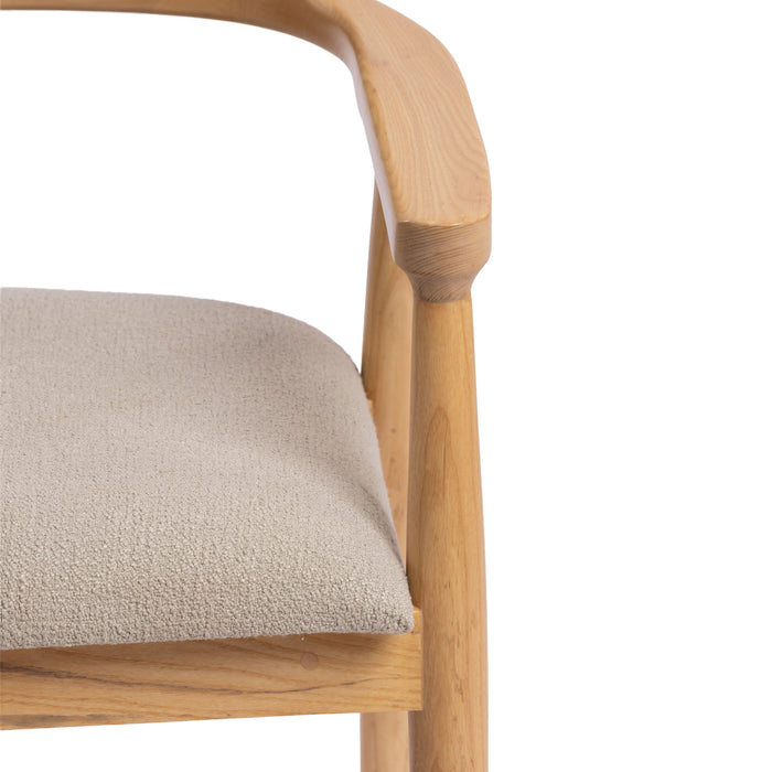 Gaspian Dining Chair - Afday
