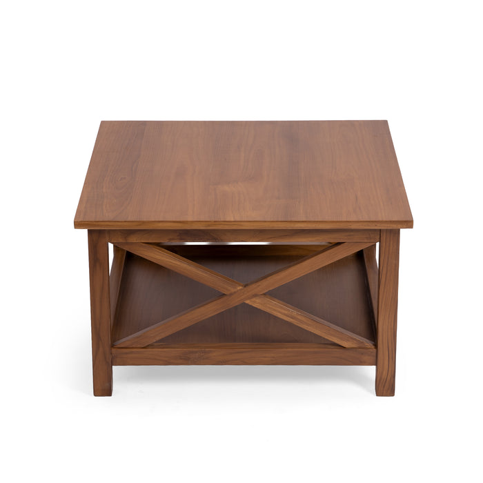 Oxelloe Coffee Table - Afday
