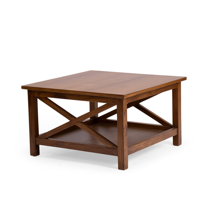 Oxelloe Coffee Table - Afday