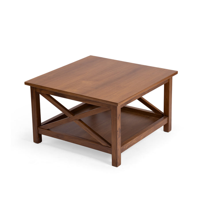 Oxelloe Coffee Table - Afday