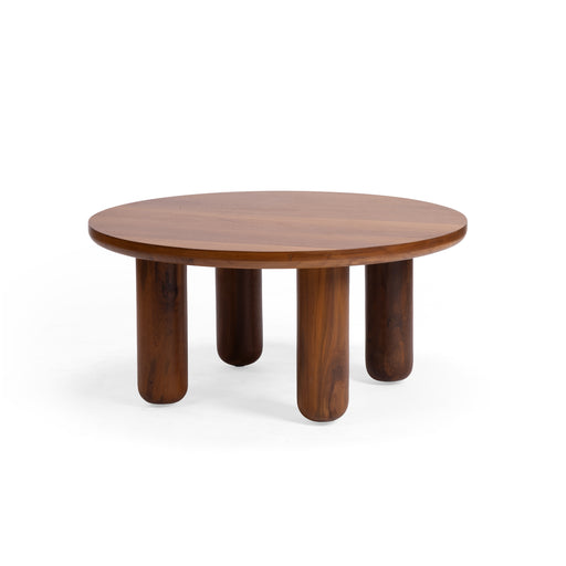 Berkshire Coffee Table - Afday