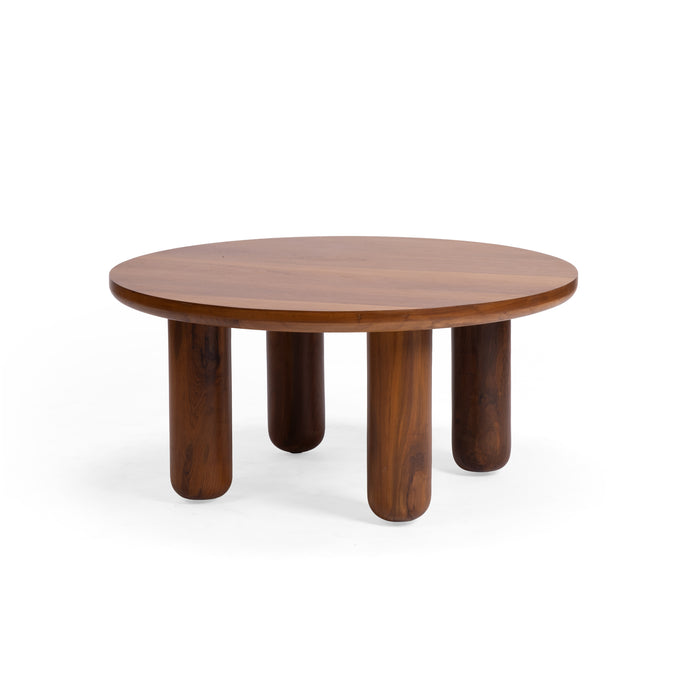 Berkshire Coffee Table - Afday