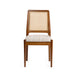Modern Dining Side Chair - Afday