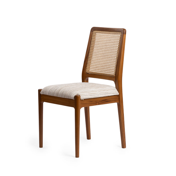 Modern Dining Side Chair - Afday