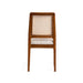 Modern Dining Side Chair - Afday