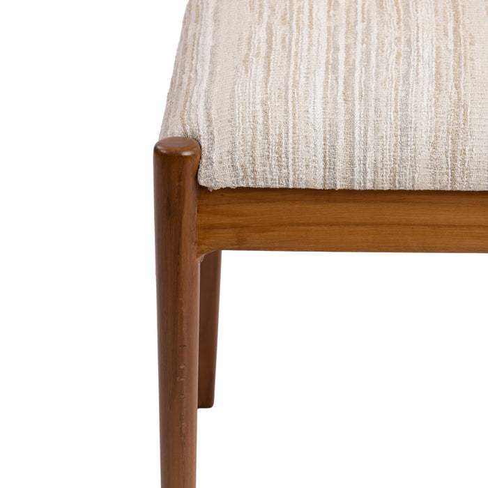 Modern Dining Side Chair - Afday