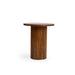 Fluted End Table - Afday