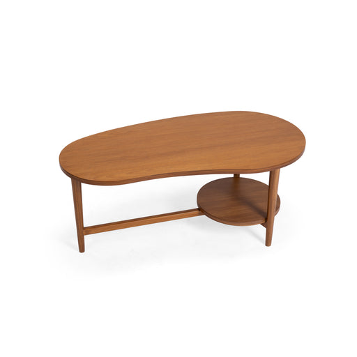 Napa Valley Coffee Table - Afday