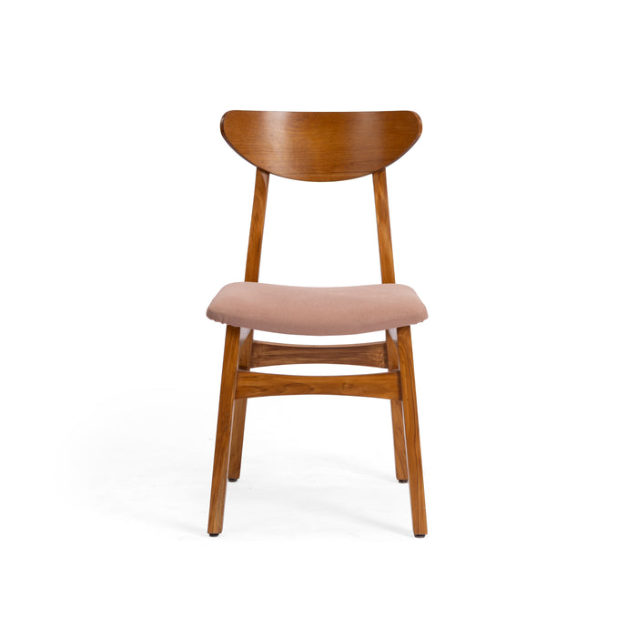 Mira Dining chair - Afday
