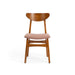Mira Dining chair - Afday