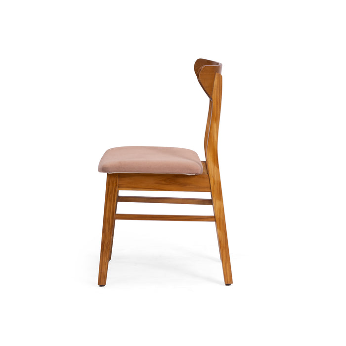 Mira Dining chair - Afday