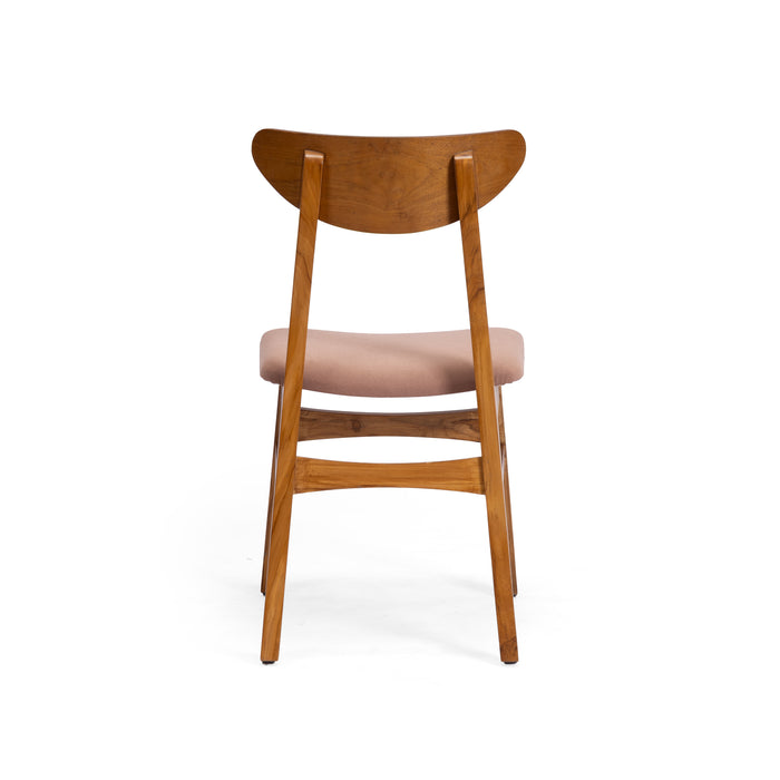 Mira Dining chair - Afday