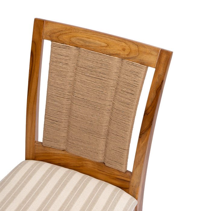 Jace Dining Chair - Afday