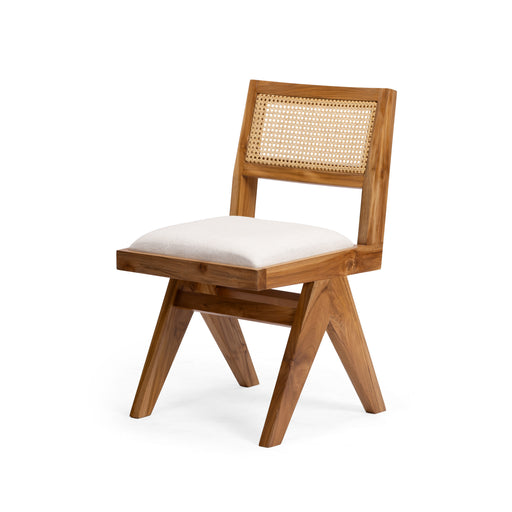 Kilim Dining Chair - Afday