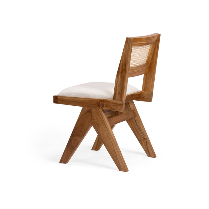 Kilim Dining Chair - Afday