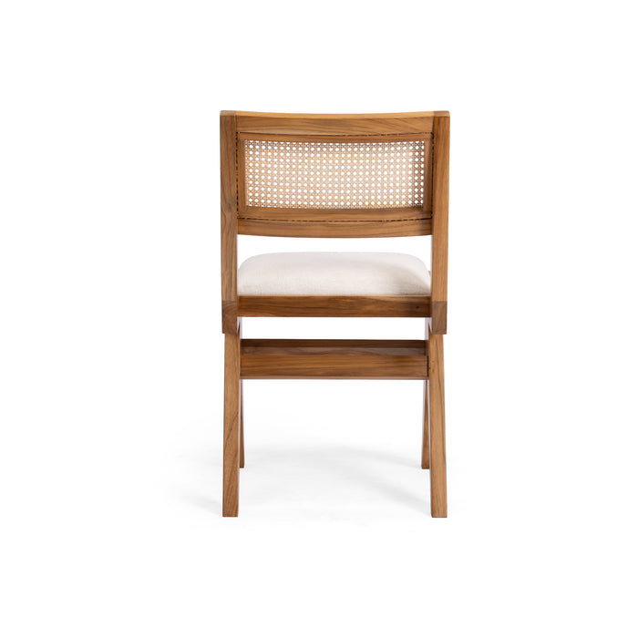Kilim Dining Chair - Afday