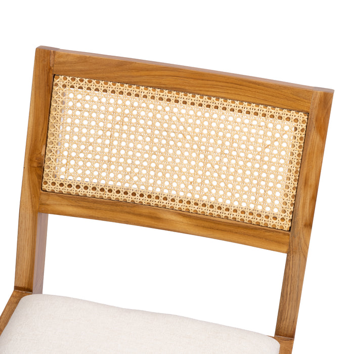 Kilim Dining Chair - Afday