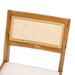 Kilim Dining Chair - Afday
