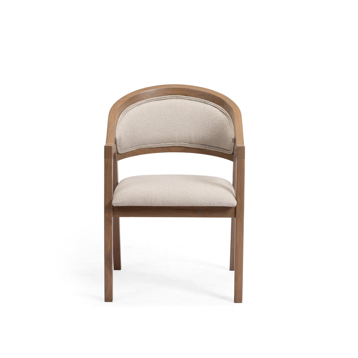 Dynasty Dining Chair - Afday