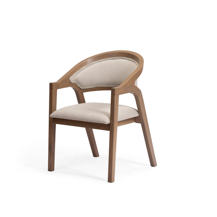 Dynasty Dining Chair - Afday
