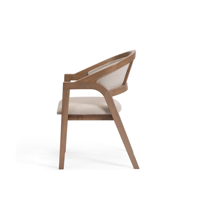 Dynasty Dining Chair - Afday