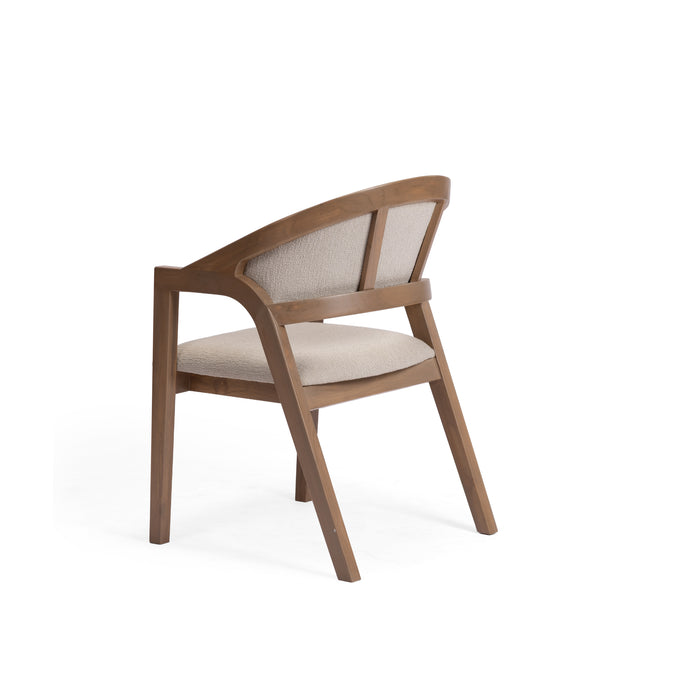 Dynasty Dining Chair - Afday