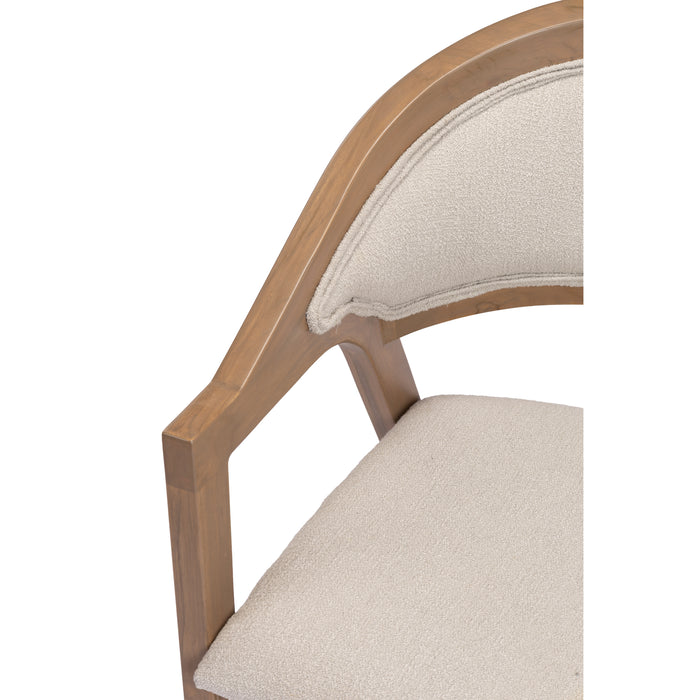 Dynasty Dining Chair - Afday