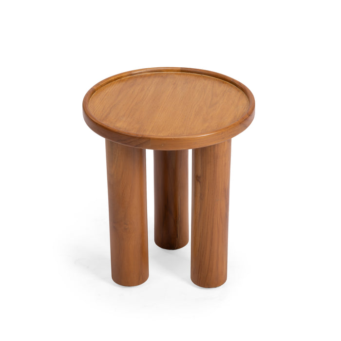 Totem Side Table - Afday