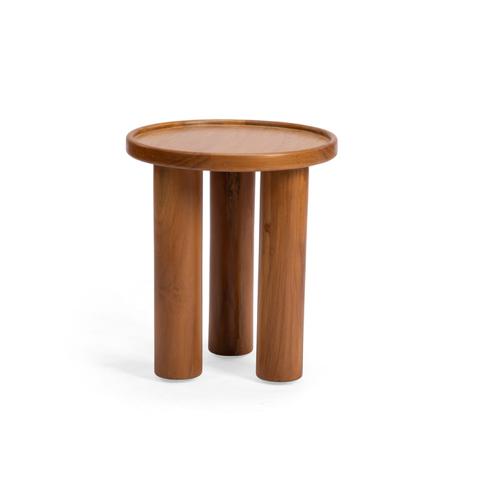 Totem Side Table - Afday