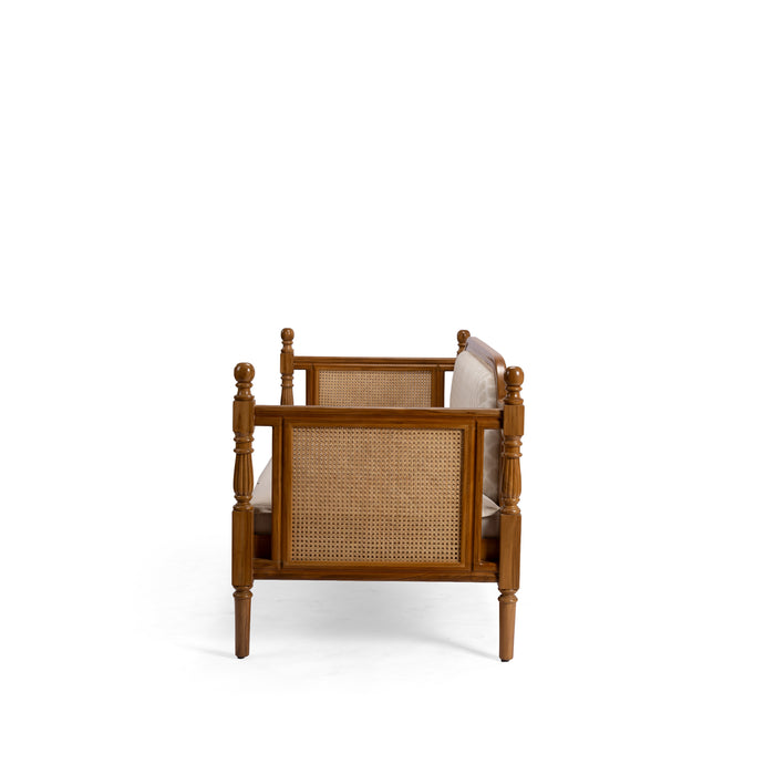 The Haven Sofa - Afday