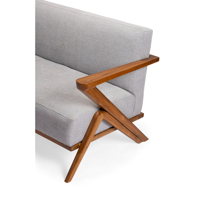 The Cloudscape Sofa - Afday