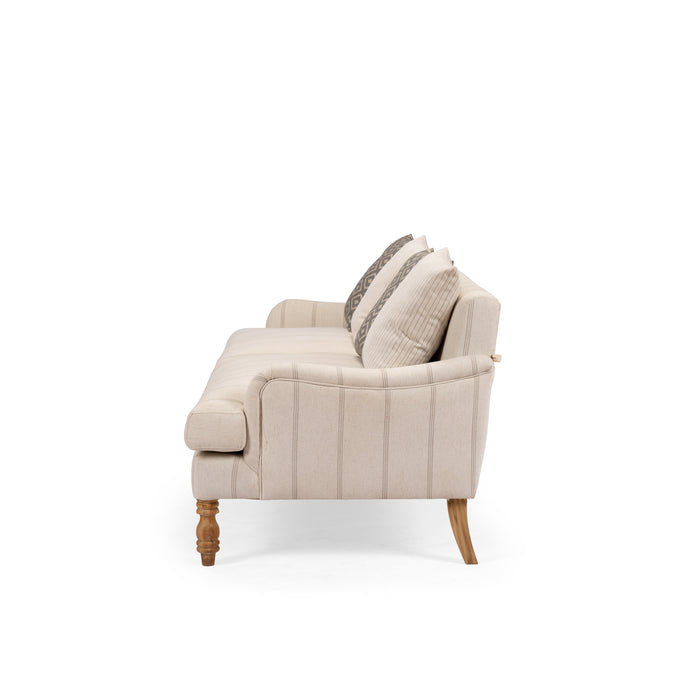 Linnzi 3 seater Sofa - Afday