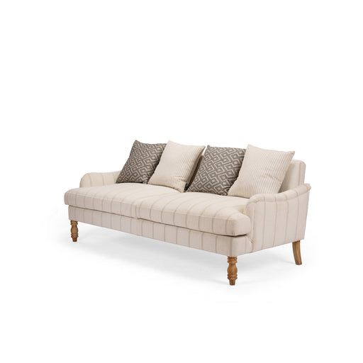 Linnzi 3 seater Sofa - Afday