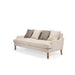 Linnzi 3 seater Sofa - Afday