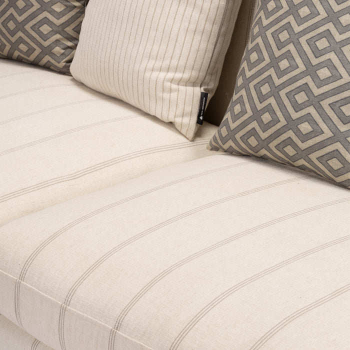 Linnzi 3 seater Sofa - Afday