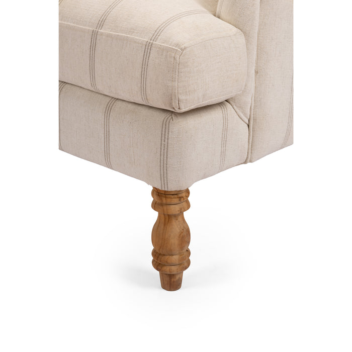 Linnzi 3 seater Sofa - Afday