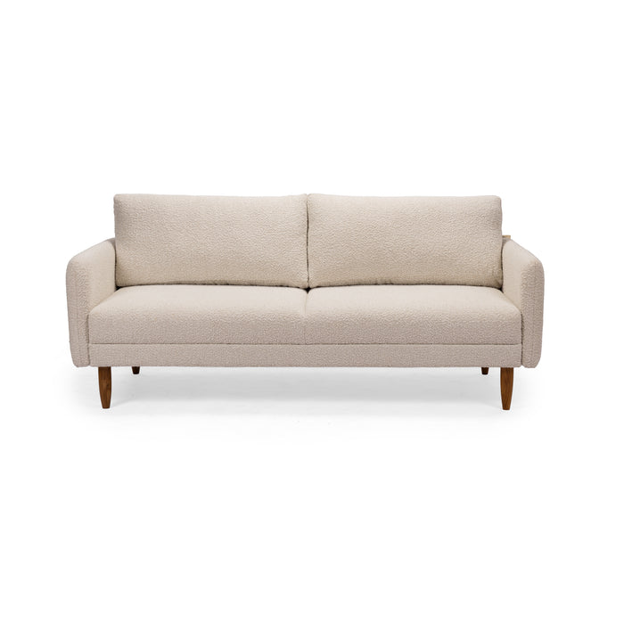 Goldenrod 3 Seater Sofa - Afday
