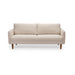 Goldenrod 3 Seater Sofa - Afday