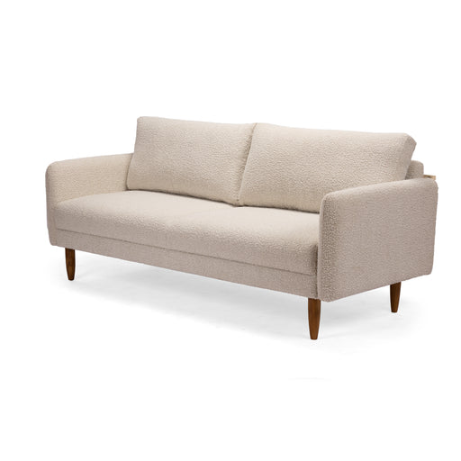 Goldenrod 3 Seater Sofa - Afday
