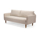 Goldenrod 3 Seater Sofa - Afday