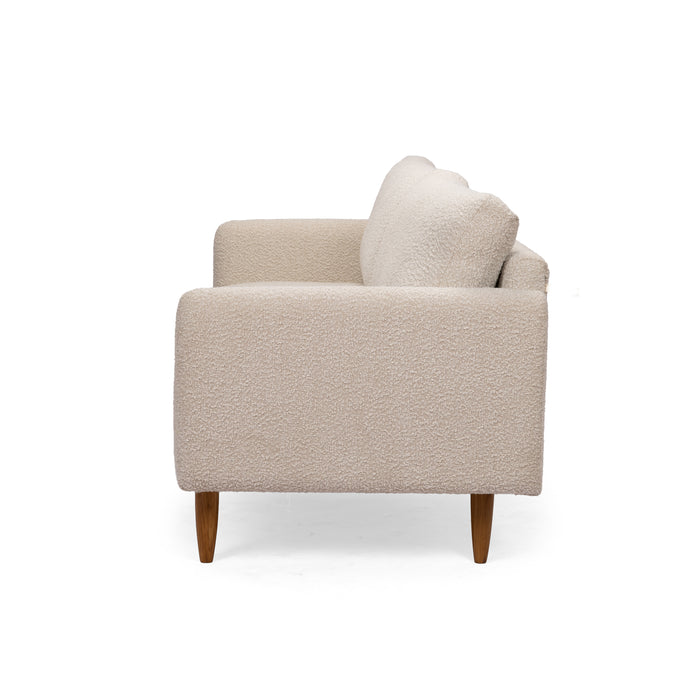 Goldenrod 3 Seater Sofa - Afday